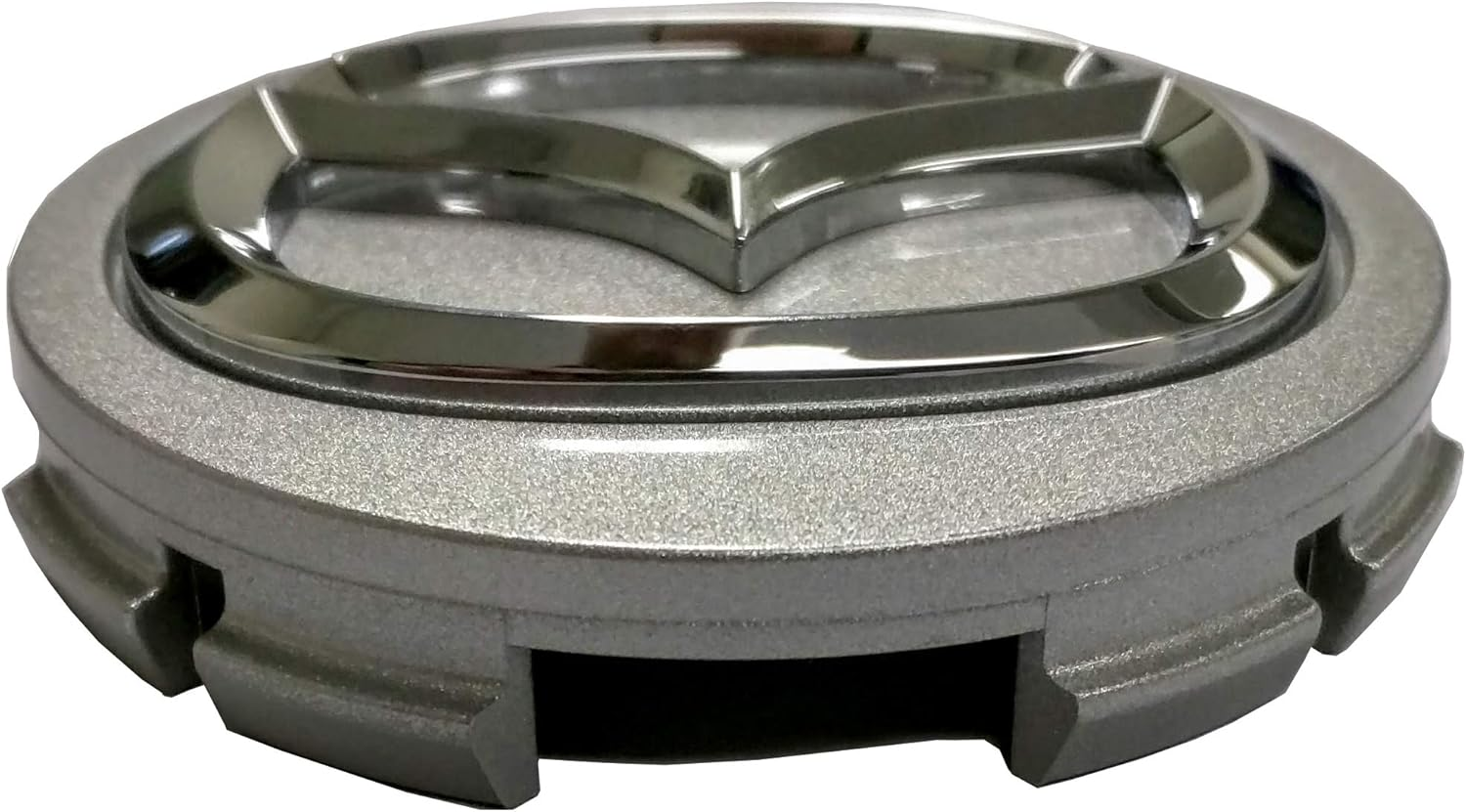 Mazda Genuine G22C-37-190A Tire Center Cap image number 1