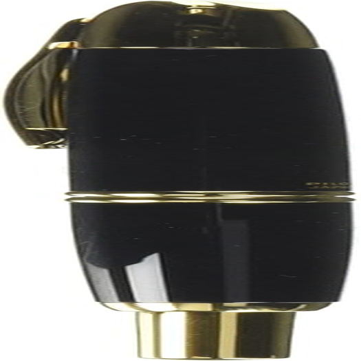 Pilot Capless Vanishing Point 18Kt Gold Trim Medium Nib Fountain Pen, Black