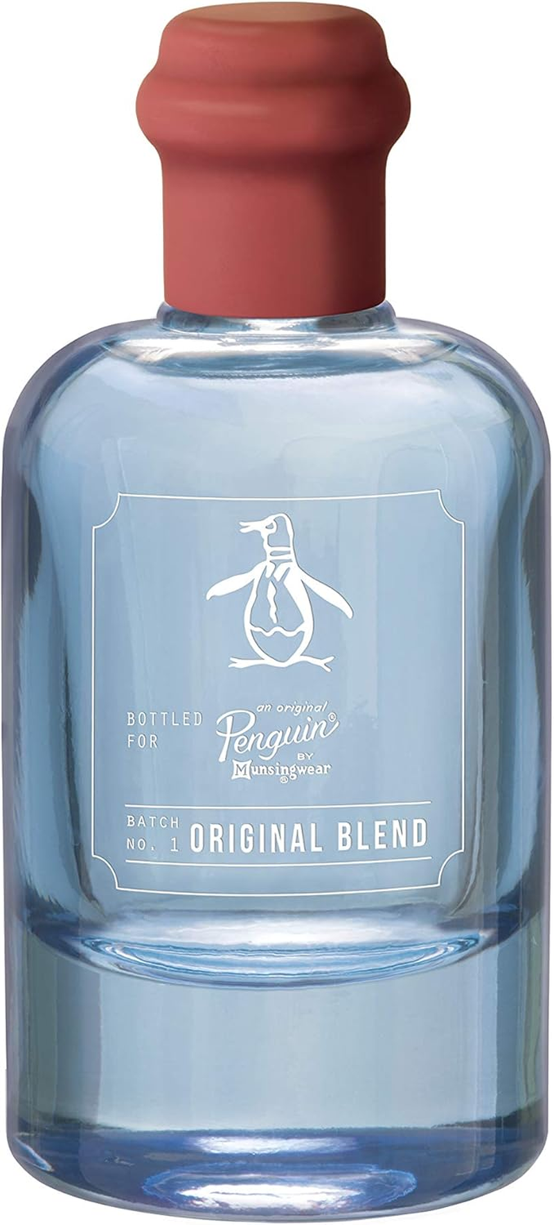 Penguin Original Blend Eau De Toilette Spray, 100 Ml image number 3