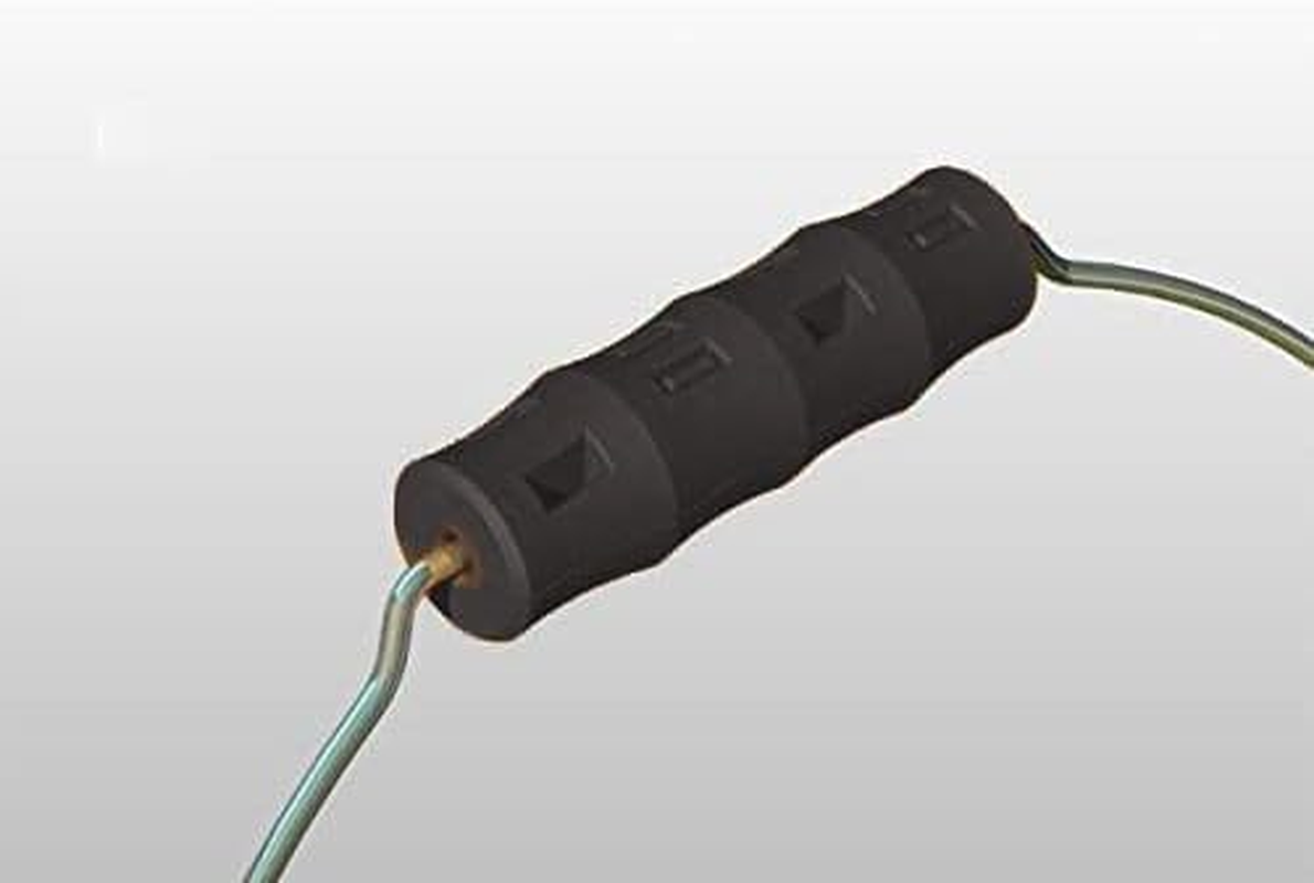 Snappy Grip Ergonomic Replacement Bucket Handles - Gray (3 Pack) image number 1