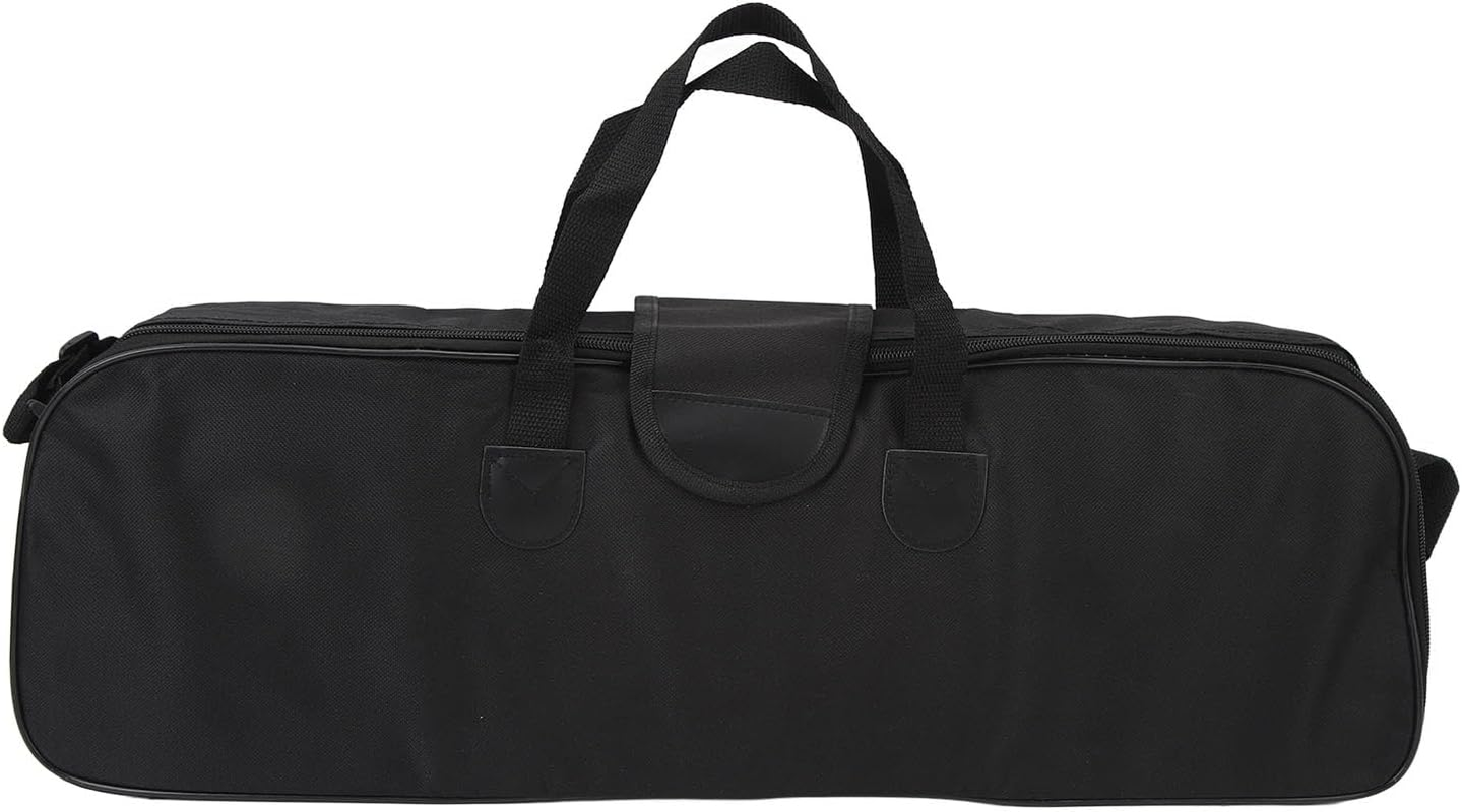 Telescope Bag Shockproof Lightweight Portable Accessory Storage Fits 60X19X8Cm Telescopes for Models 70400 70300 Etc image number 6