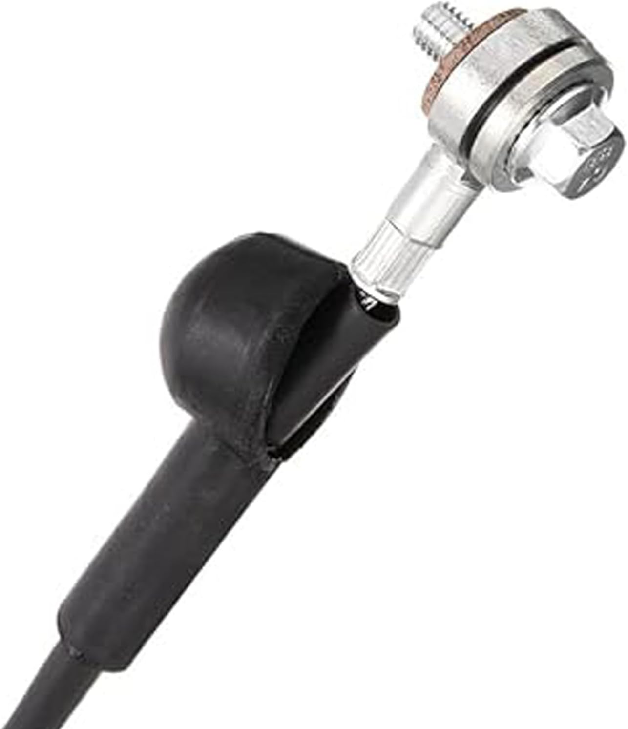 2Pcs Rear Tailgate Cable Replacement for Range Rover L322 2002-2012 Pickup Lift Gate Support Cables Straps Rear Tail Gate Cable LR038051 image number 1