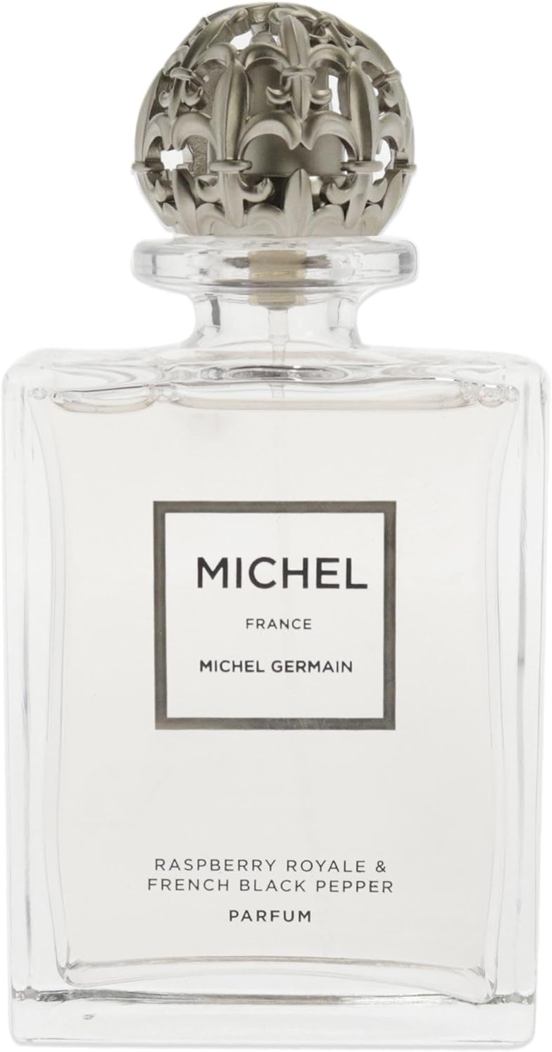 Michel Germain Michel - Raspberry Royale and French Black Pepper for Women 3.4 Oz EDP Spray image number 3