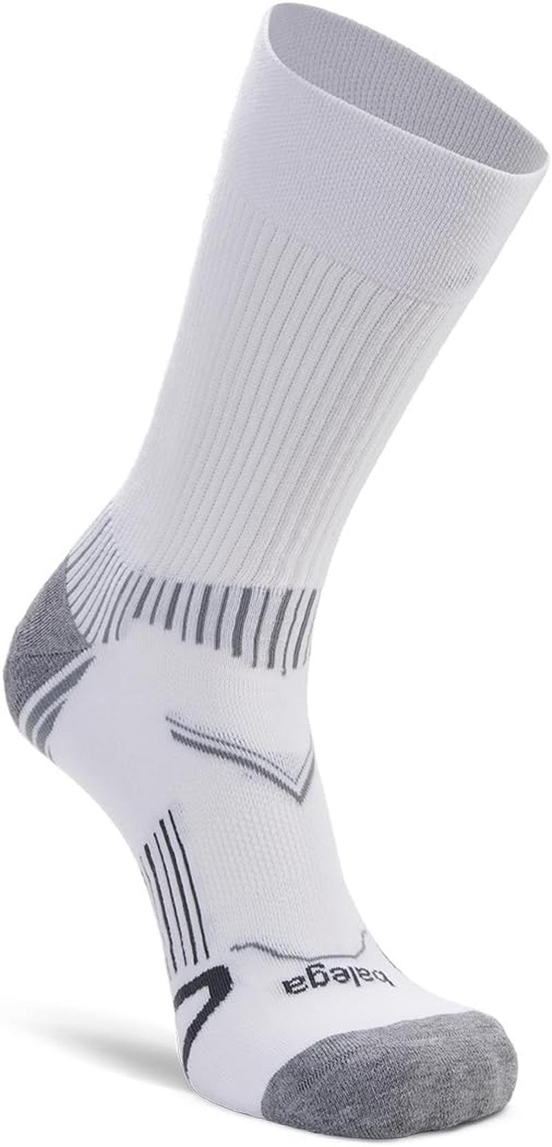 BALEGA Enduro Crew White