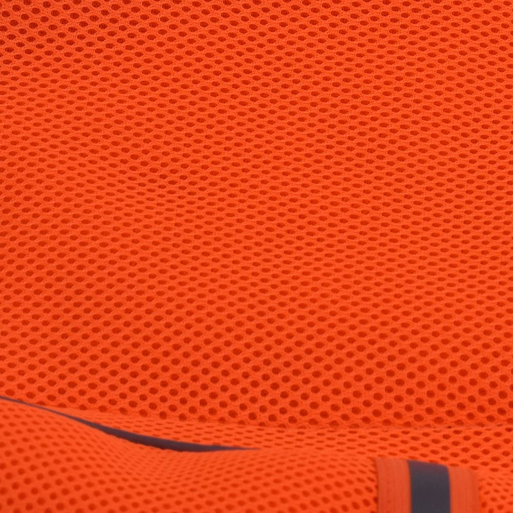 Blackdoggy Dog Swamp Cooler Evaporative Cooling Vest Reflective Jacket for Summer (Medium) image number 3