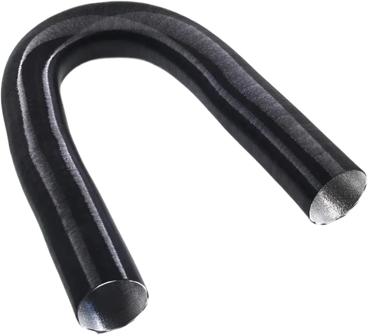 OVARIA 75Mm Car Air Diesel Heater Ducting Pipe Hose Line Air Intake Exhaust Outlet Parking Tube Fit for Webasto Dometic Planer Fit for Eberspache Automotive Heater Parts(100Cm) image number 4