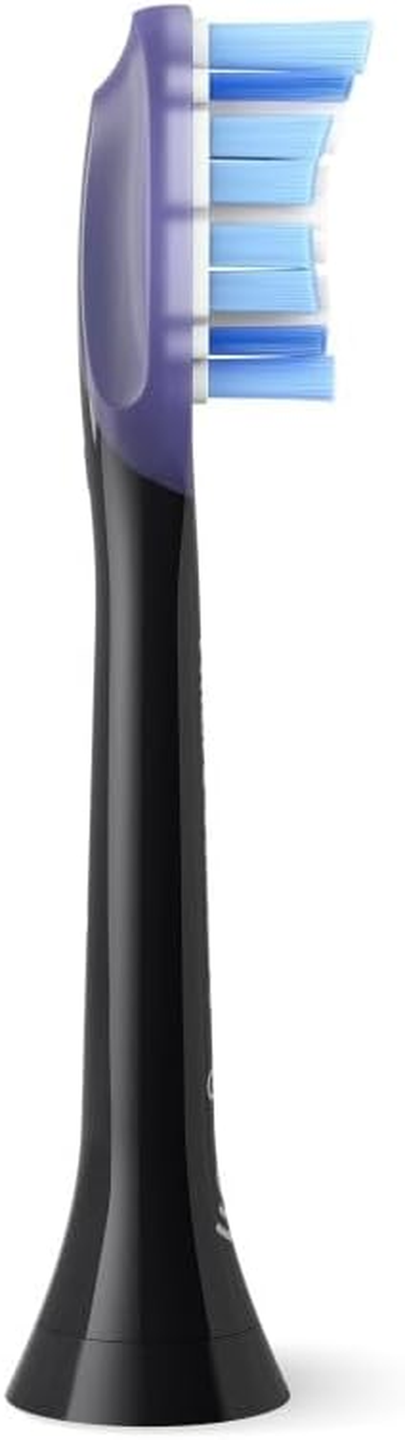 Philips Sonicare G3 Premium Gum Care Original Replacement Brush Head, Black, Pack of 2, HX9052/88 image number 2