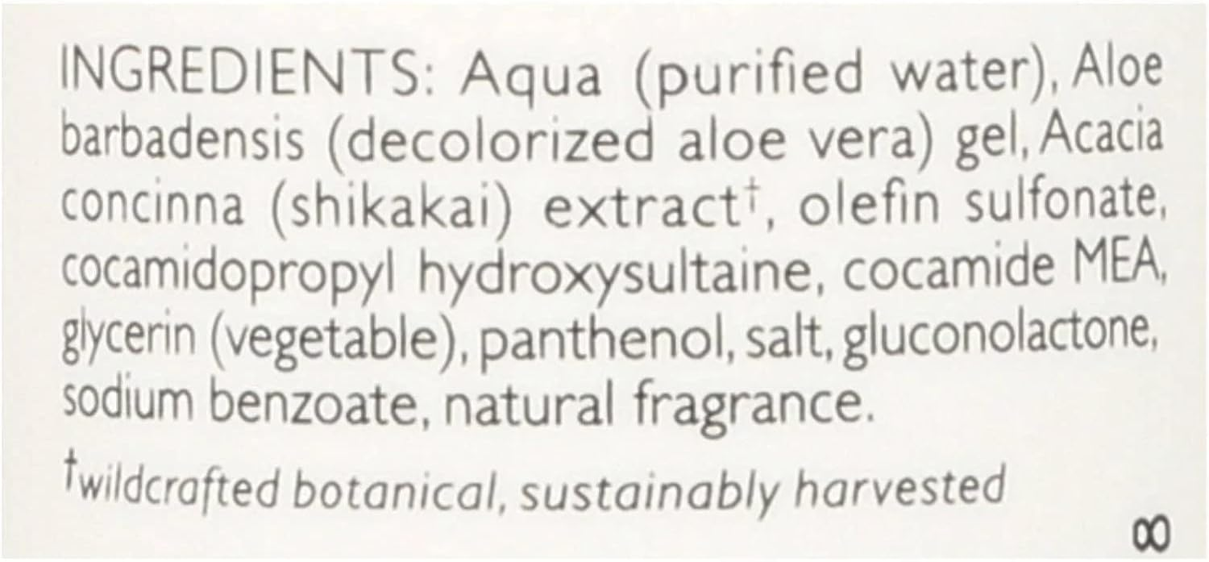 Shikai - Moisturizing Shampoo - 12 Fl. Oz.