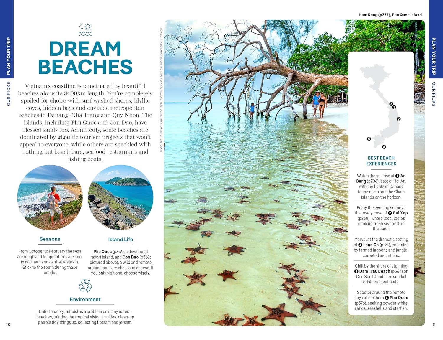 Lonely Planet Vietnam image number 1