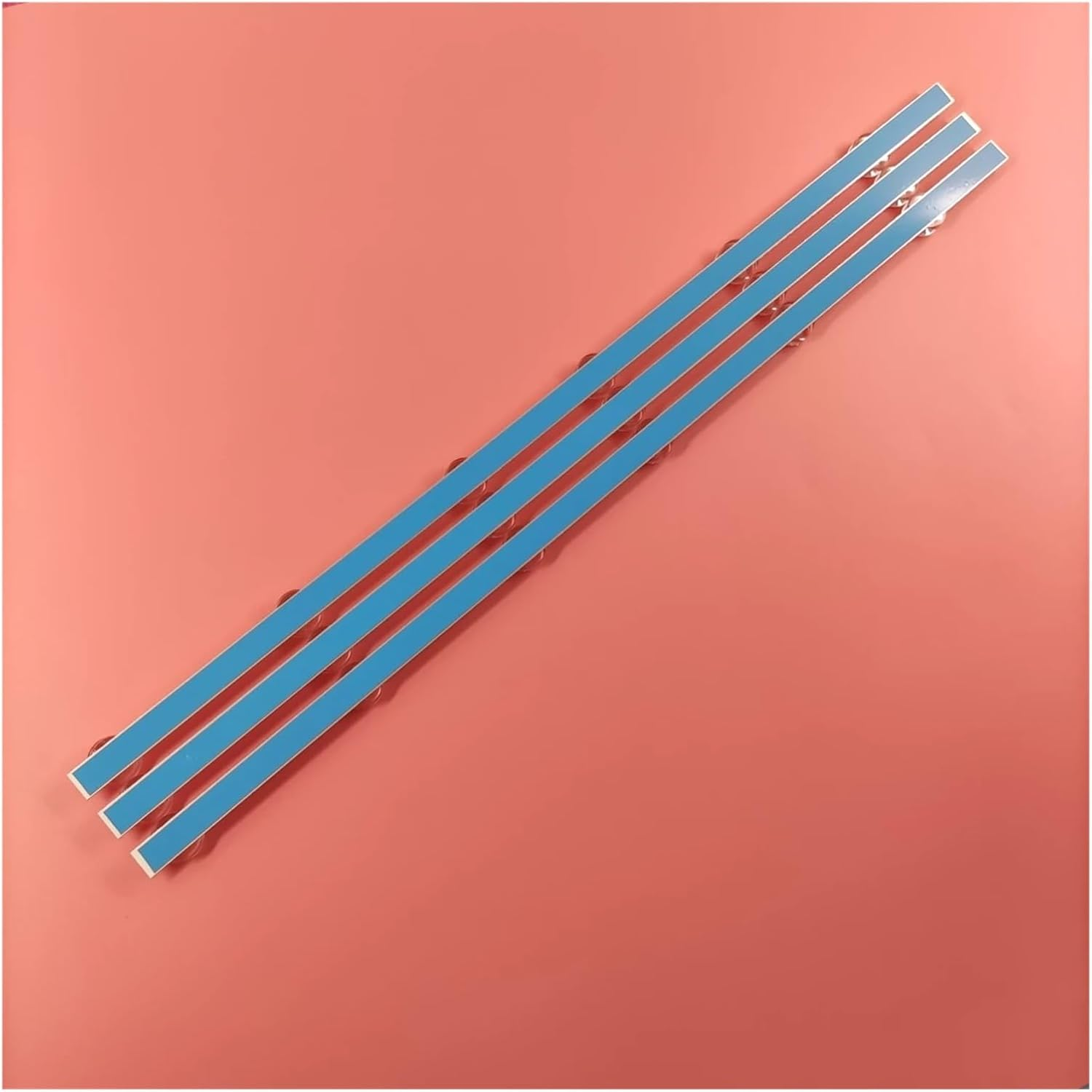 LED Backlight for L-I-G 32"TV 32LB5800 32LB572V 6916L-1974A 32LB580V 32LB650V 32LB652V 32LB653V 32LF550 I-Nnotek DRT3.0 32Inch (Color : 3 Pieces 1TV) image number 5