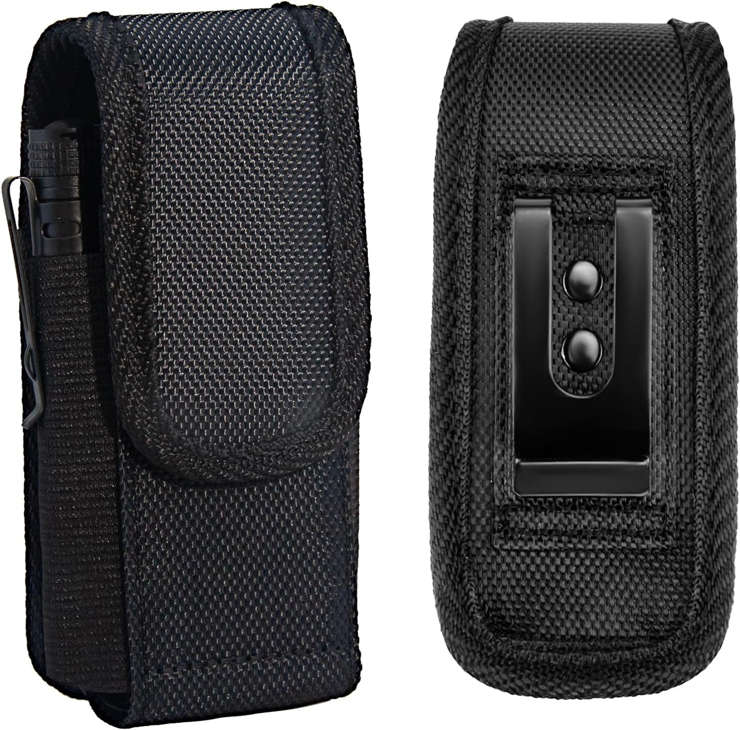 Jingzan Multitool Case Magnetic Cover Multitool Pouch Compatible with Leatherman Wave plus Wingman Surge Rebar EDC Belt Organizer Tool Holster