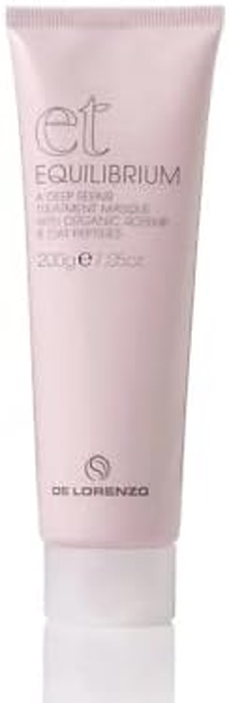 De Lorenzo Equilibrium Deep Repair Treatment Masque 200 G image number 1