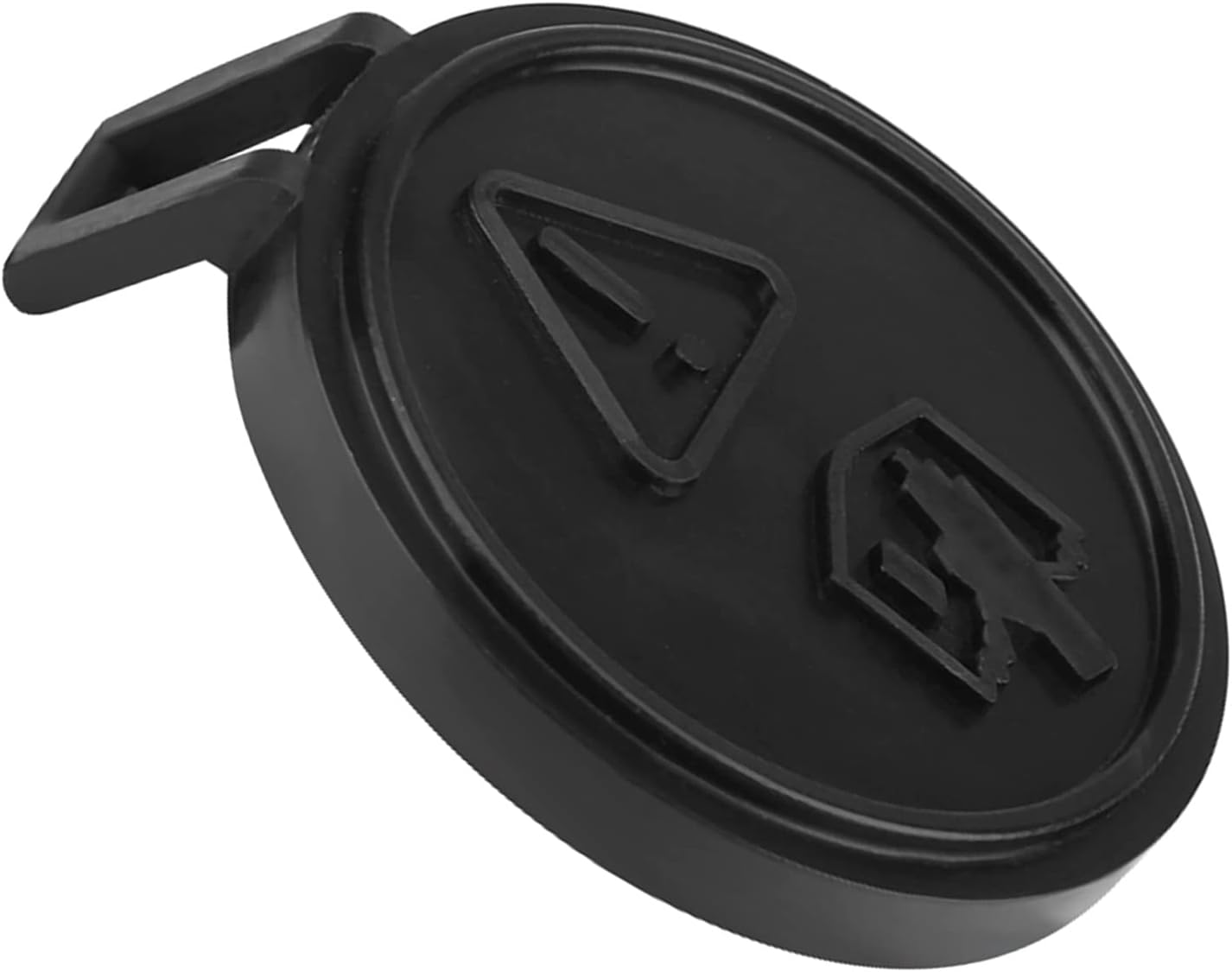 Professional Expansion Cap, Lightweight Plastic Heat Coolant Expansion Cap, for 17107515485 Mini image number 2