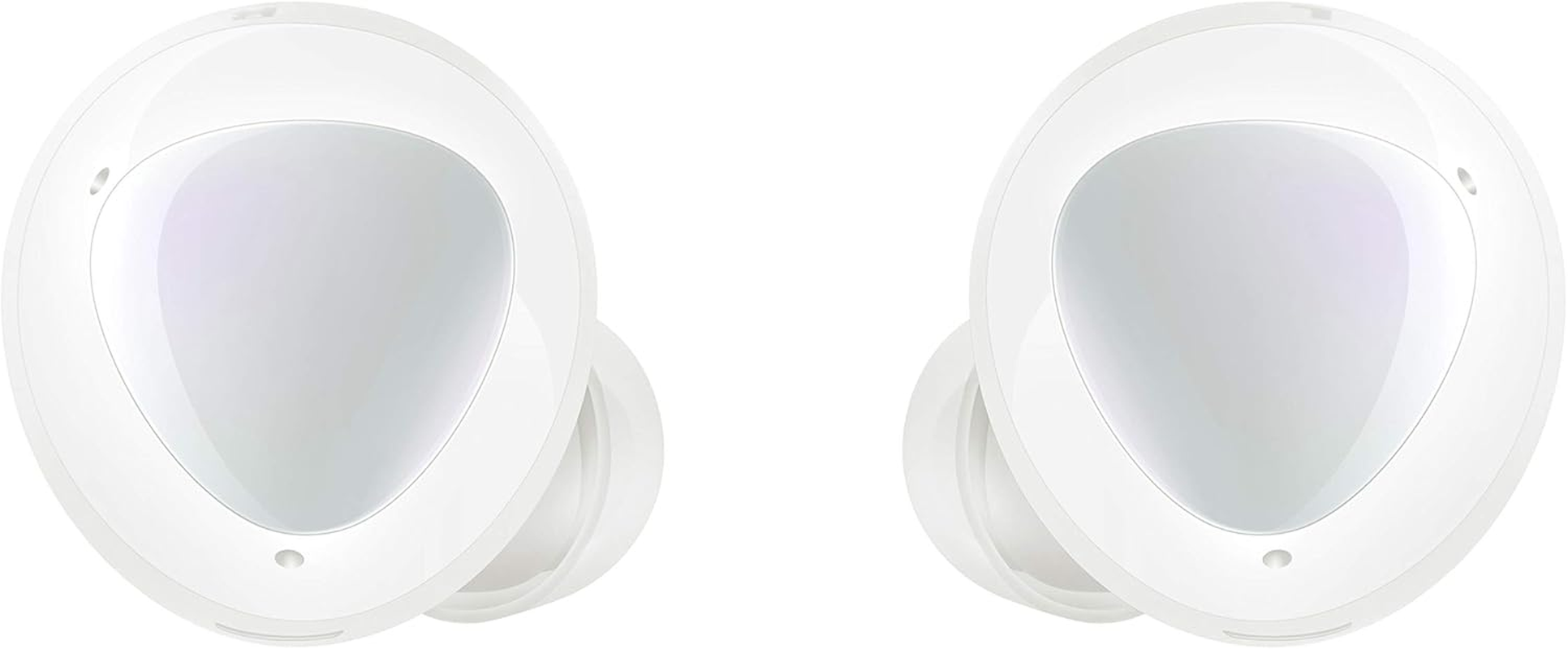 Samsung Galaxy Buds+ White