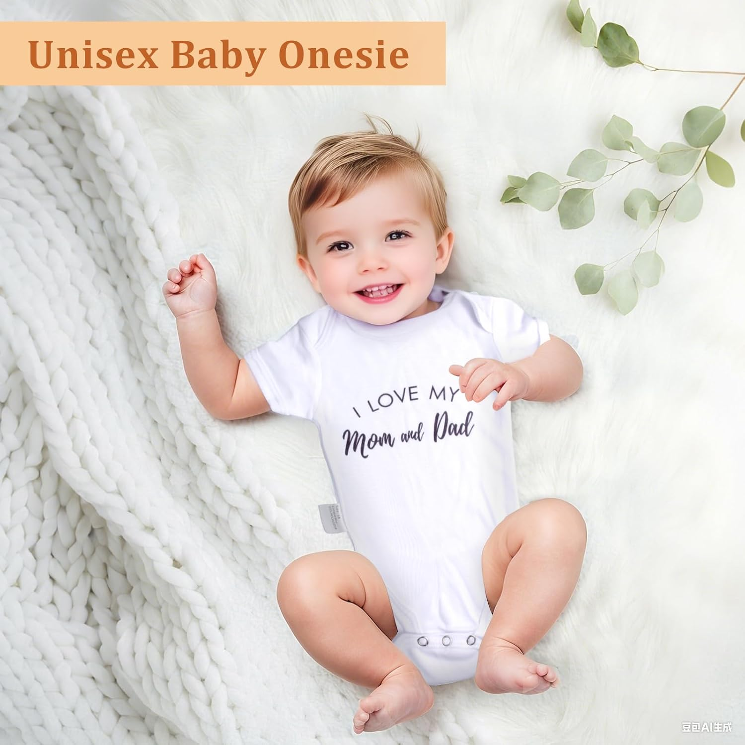 Gender Reveal Gifts, New Mom Gifts for Women, 12Pcs 1St Trimester Pregnancy Gift for Expecting Mom, Baby Shower Gifts for Mom to Be, Baby Essentials for Expecting Parents to Be image number 2