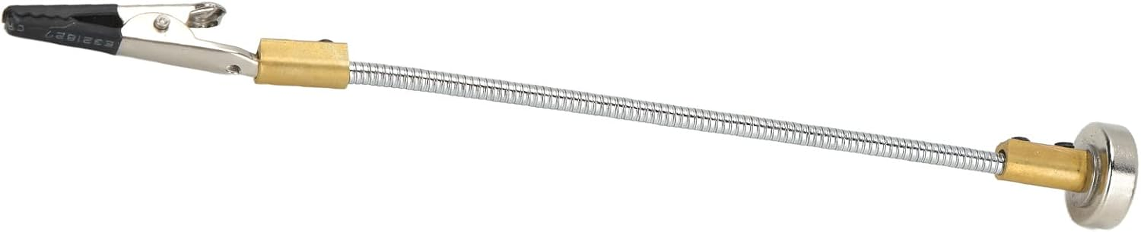 HISUEKIG Welding Helping Hands, Universal Flexible Third Hand Tools Adjustable for Electronics Repair Assembly for Painting Jewelry for Arts Crafts Hobby image number 1