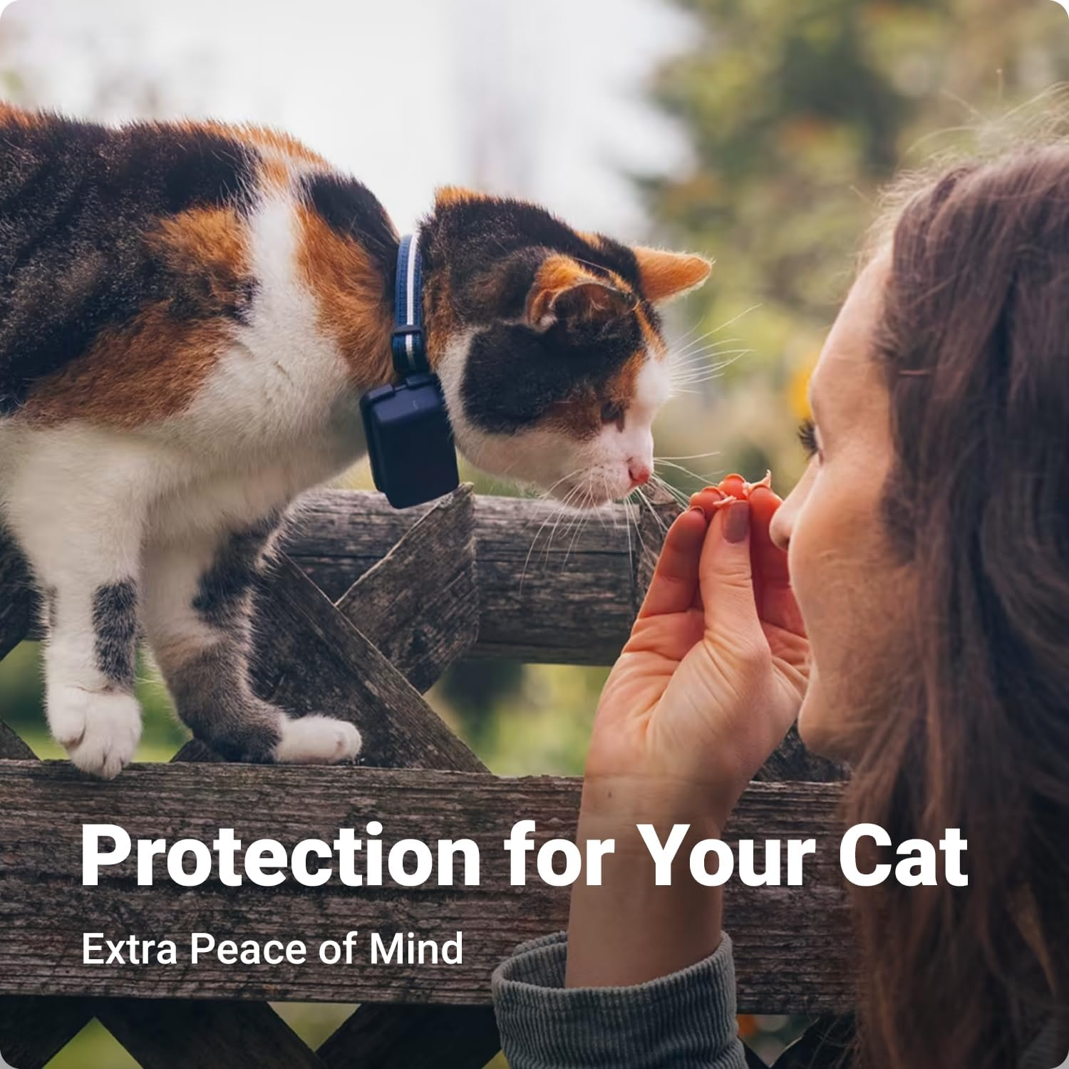 Tractive GPS Cat Mini Clip Mounting (Pack of 2) image number 3