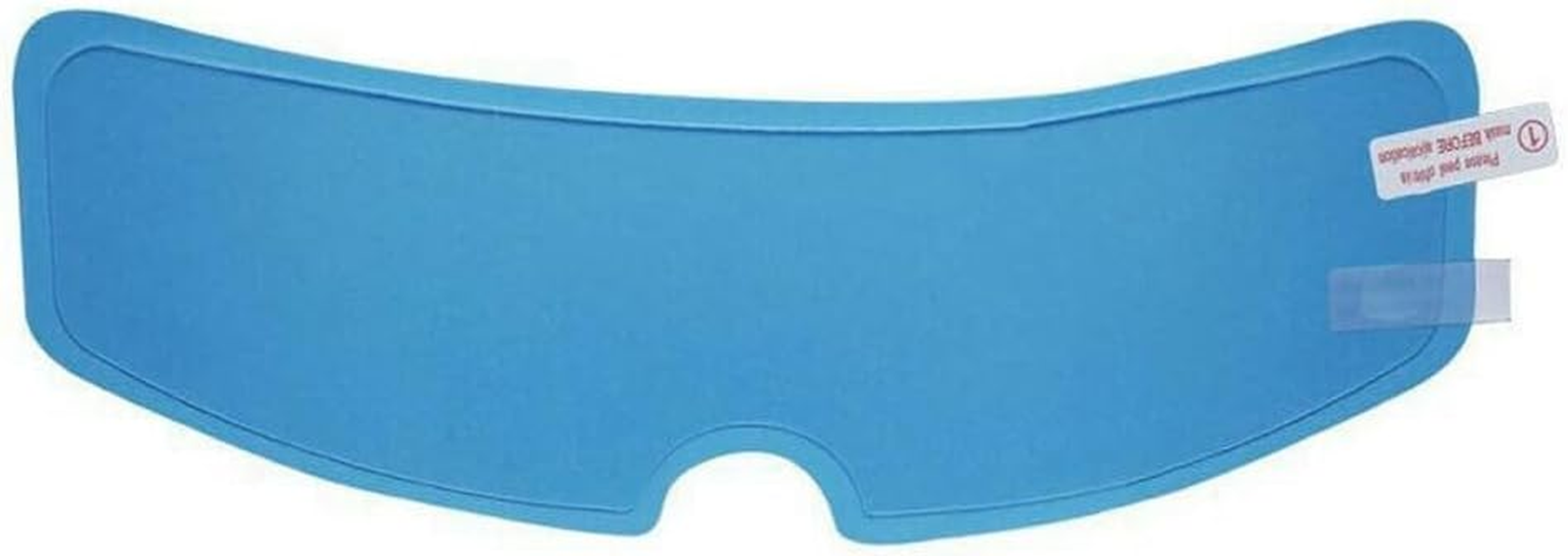 Anti Rain Film Fog Resistant Film for Motorcycle Helmet Shield Helmet Visor