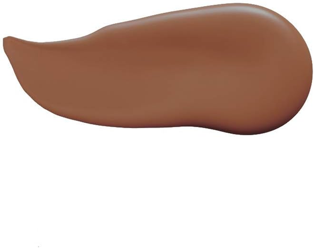 Australis Fresh & Flawless Full Coverage Foundation - Rich Tan image number 2