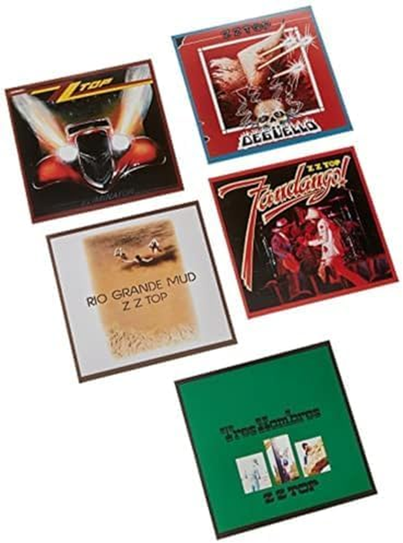 Original Album Series