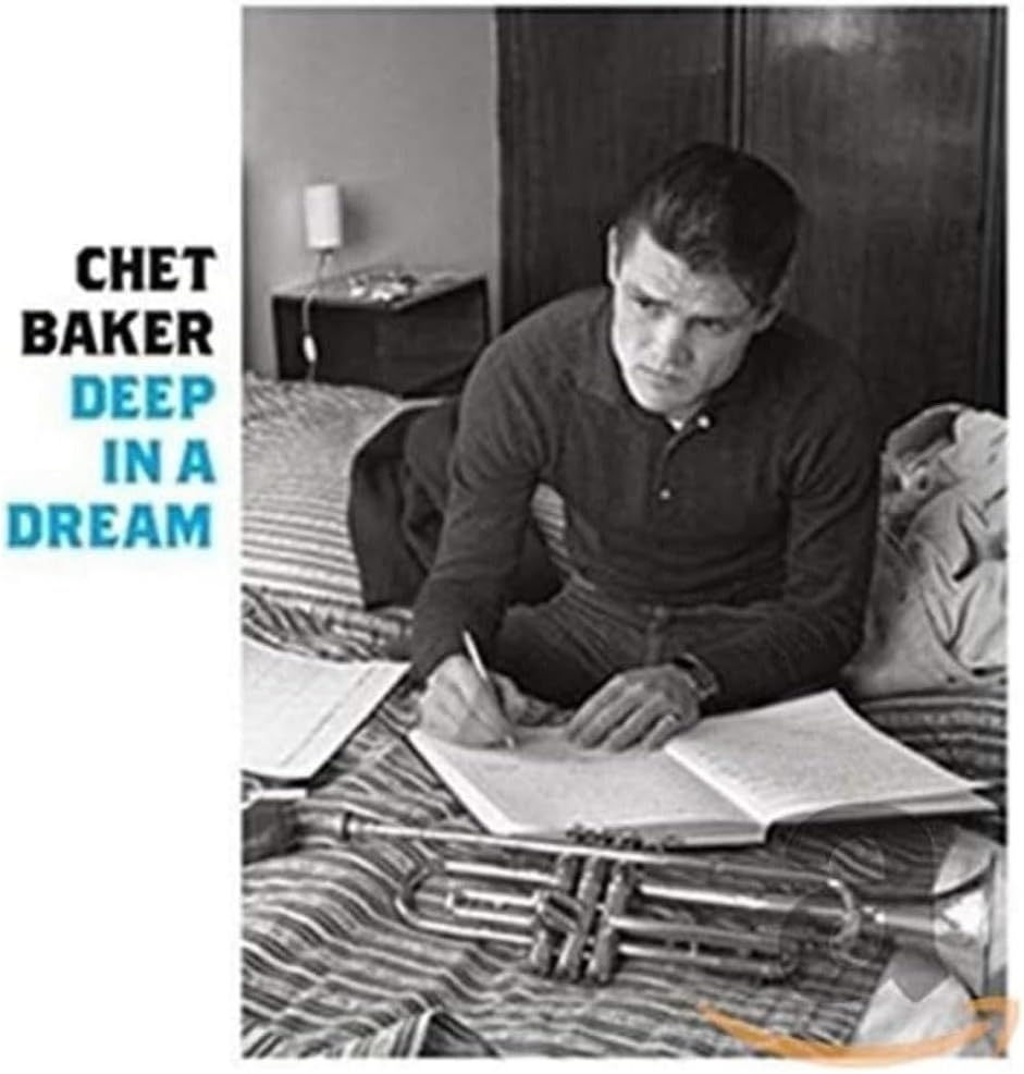 Deep in a Dream image number 2