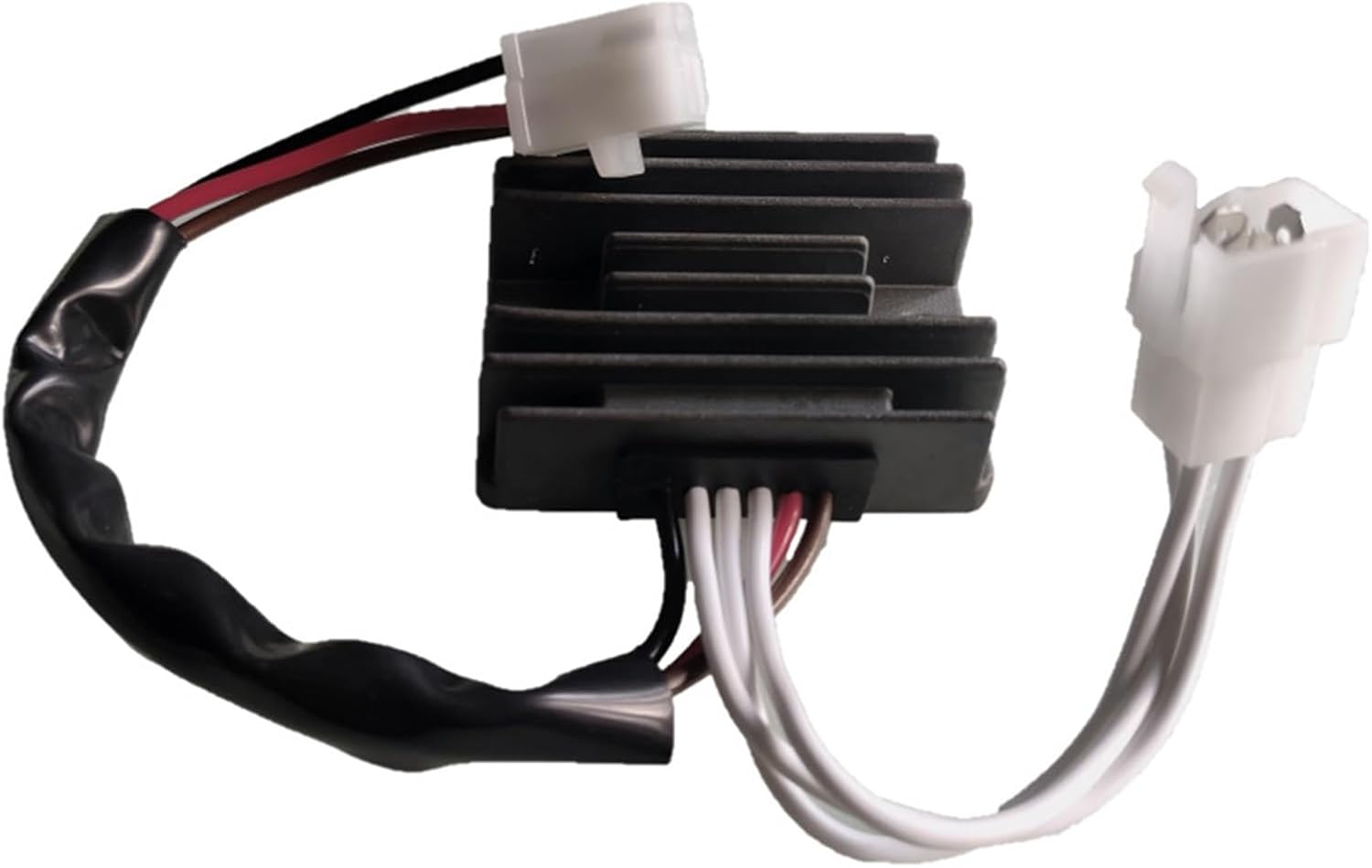 Rectifier Parts Voltage Regulator Rectifier for 5H0-81960-A0 TZR125 RD125LC SR185