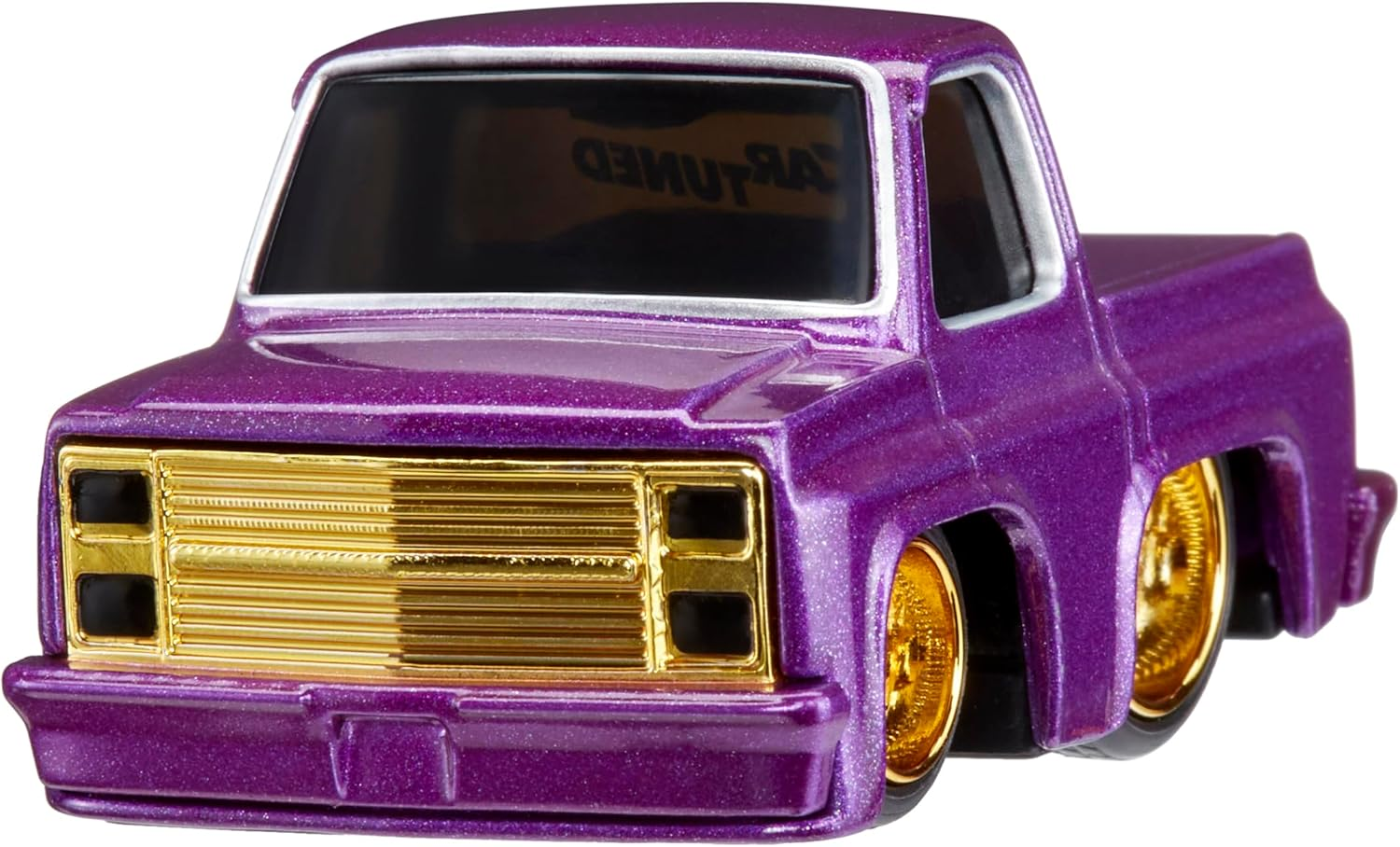 MGA Entertainment Cartuned Series 1 image number 3
