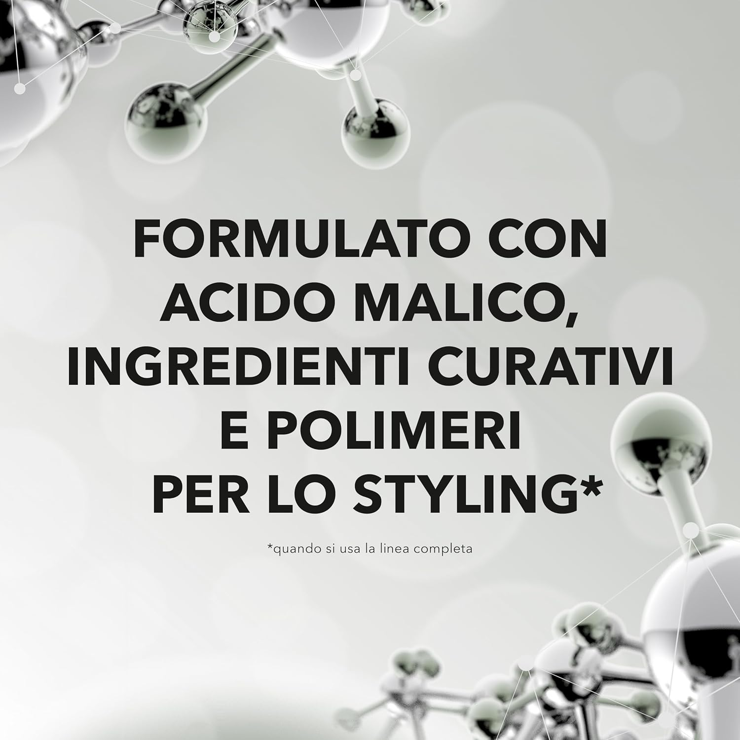 Sebastian Professional NO.BREAKER Rebalancing Bonding Pre-Shampoo Cr&egrave;me 200Ml image number 2