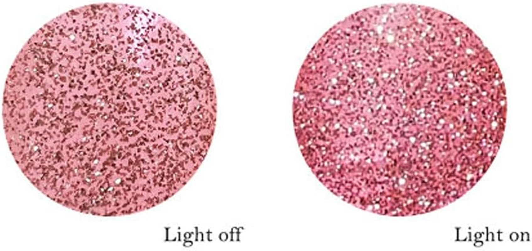 ICE GEL ABLACK Color Gel, Neon on off Gel, 1358, 0.1 Oz (3 G), UV/LED Compatible image number 3