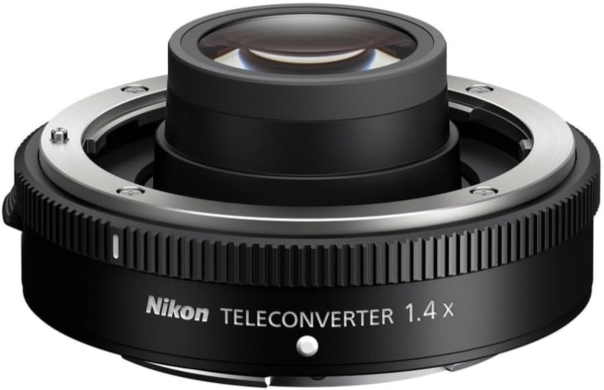 Nikon Z Teleconverter Tc-1.4X [AU Version]