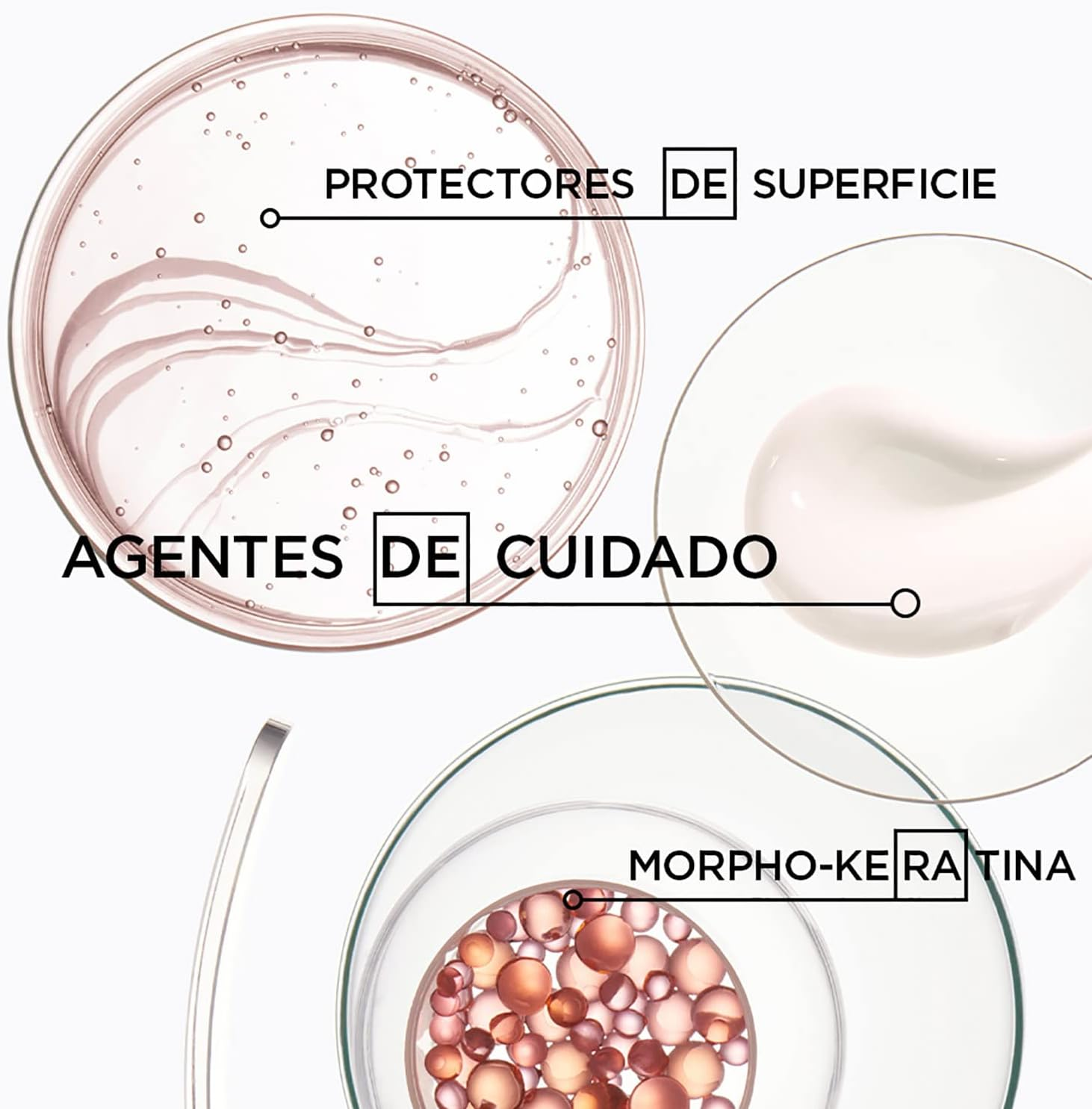 Kerastase Discipline Bain Fluidealiste Smooth-In-Motion Shampoo, 250 Ml