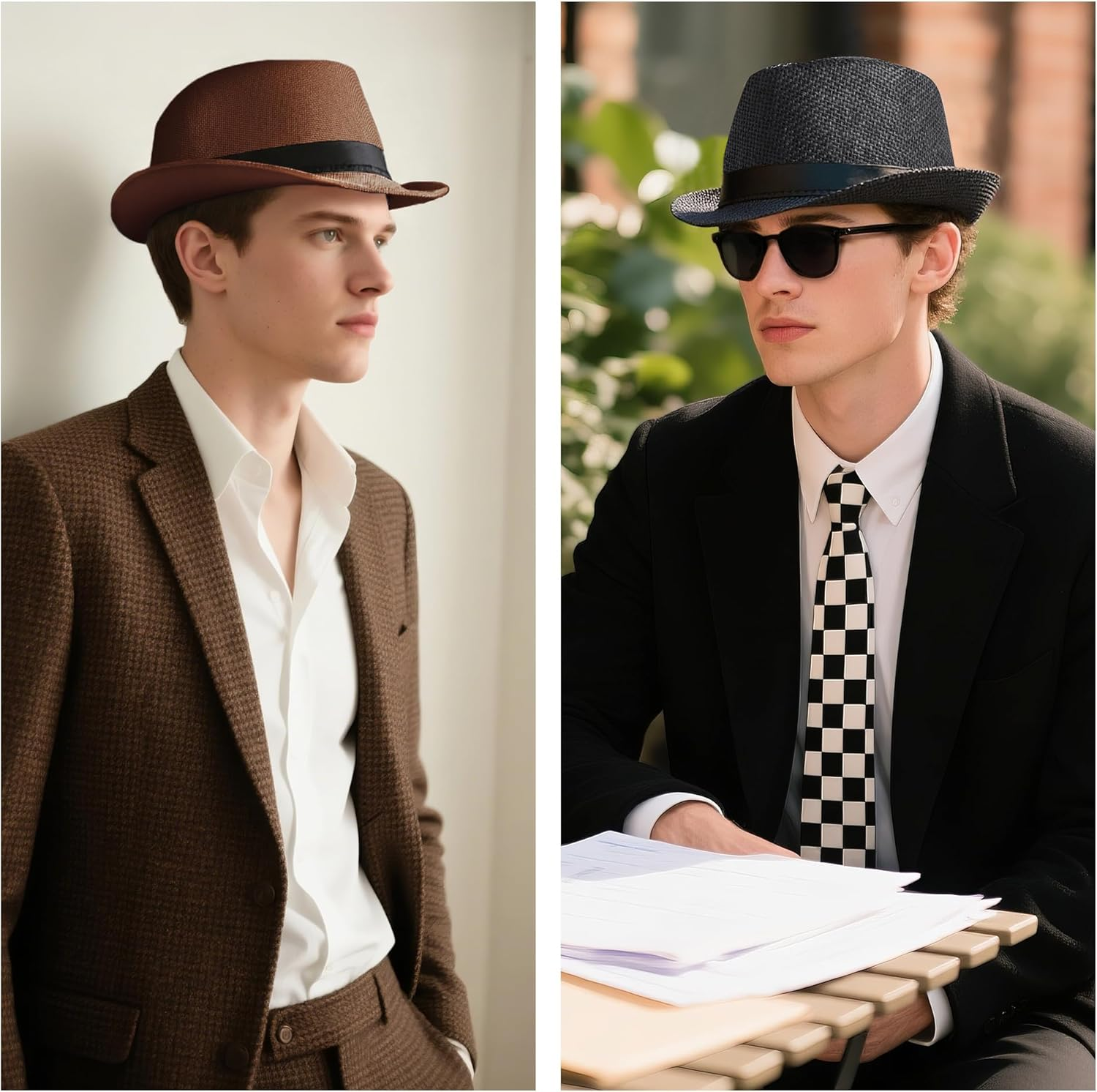 BABEYOND BABEYOND - A-Black image number 6