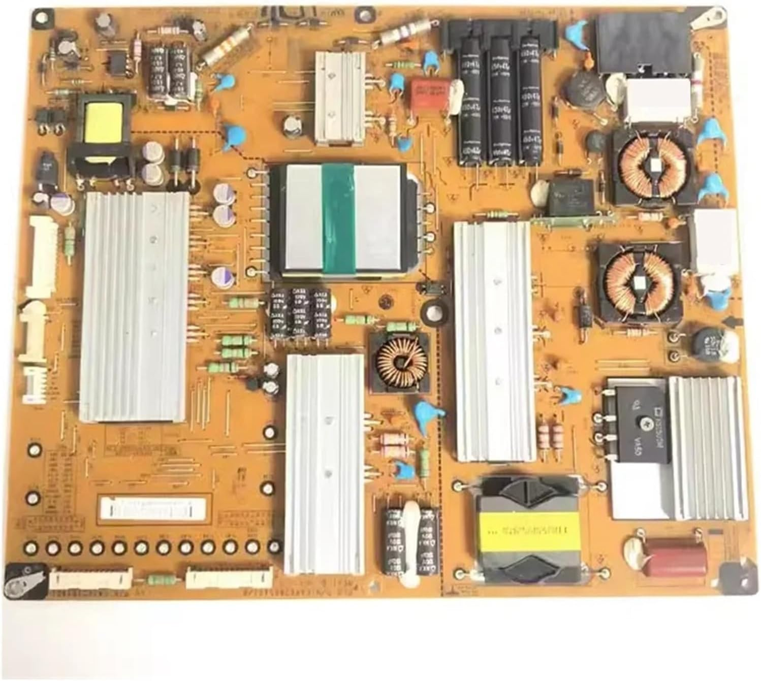 TV Power Strip Motherboard Spare Parts EAY62169801 ，Compatible for LGP4247-11SLPB， EAX62865401/8 LED TV 47LW4500 TV Accessories image number 4
