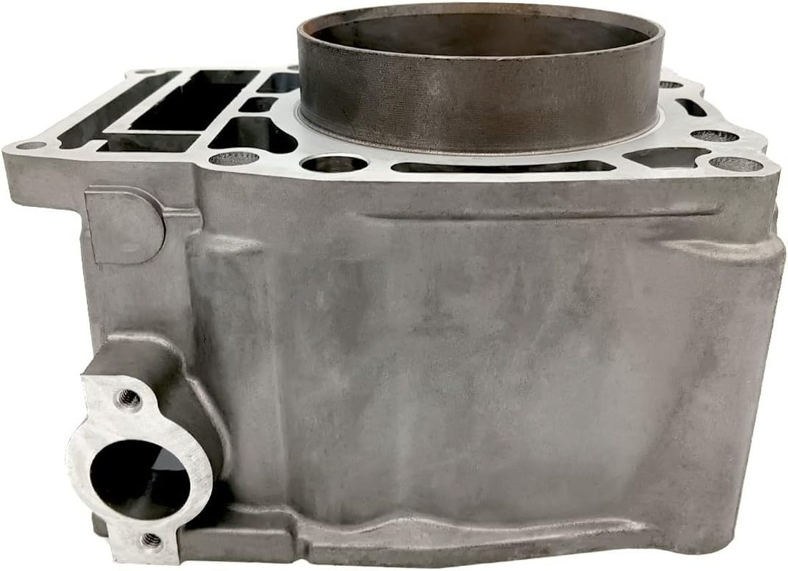 NP NEW PULSATION Piston Cylinder Top End Kit for Polaris Magnum Ranger Sportsman 500 1996-2013,For Polaris Scrambler 500 1997-2012,3087221 3087224 3086811 92Mm image number 4