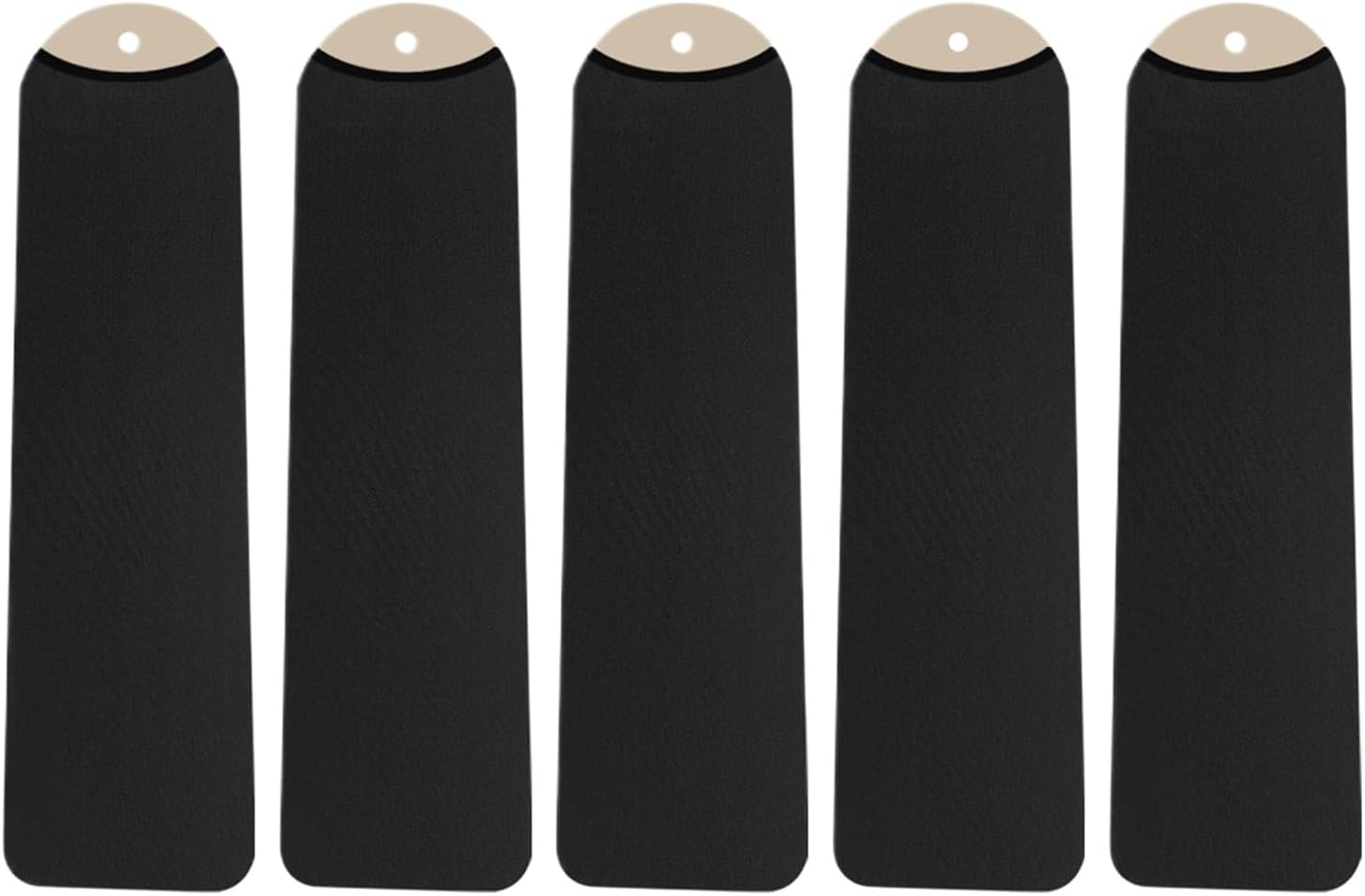 Fan Parts Covers | Home Fan Protection Cover - Replacement Dustproof Waterproof Protector for Porch Storage Household Living Room Garage Indoor Home Barn Bedroom image number 2