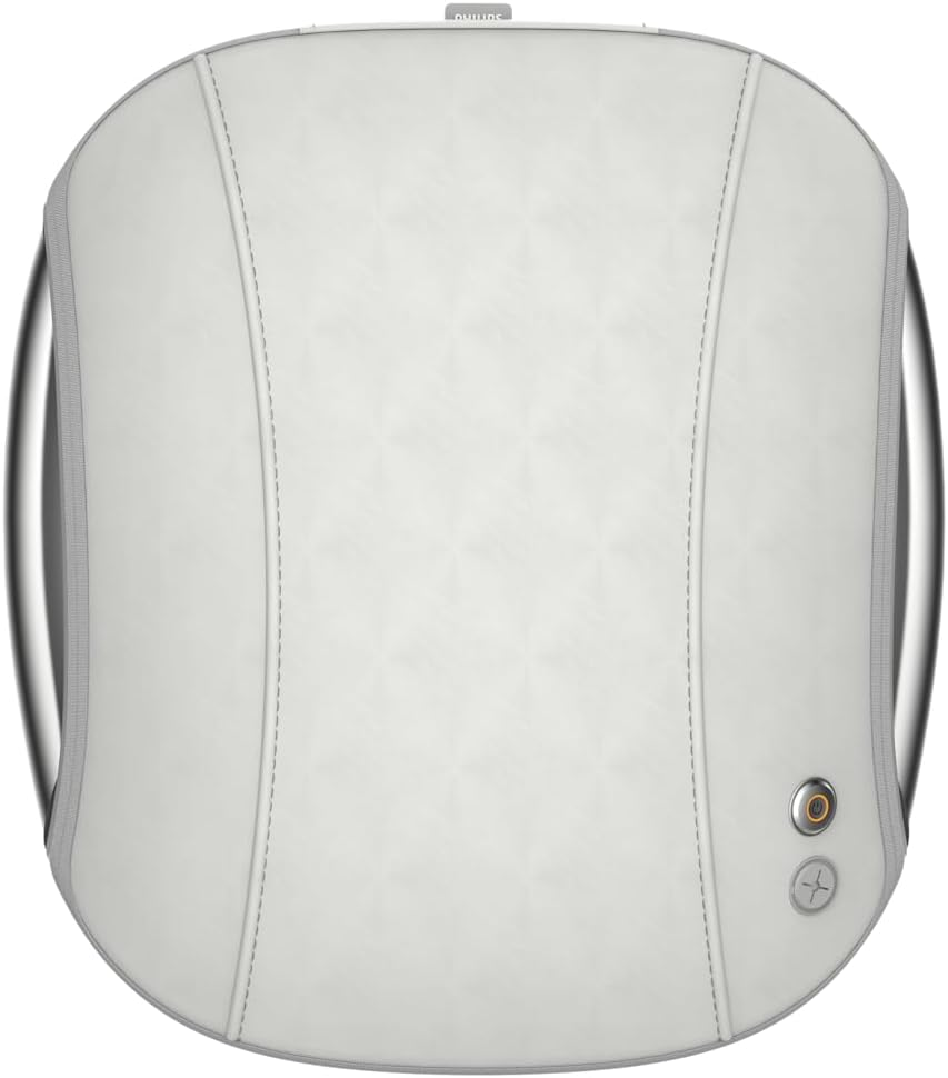 Philips Back Massager, Grey image number 2