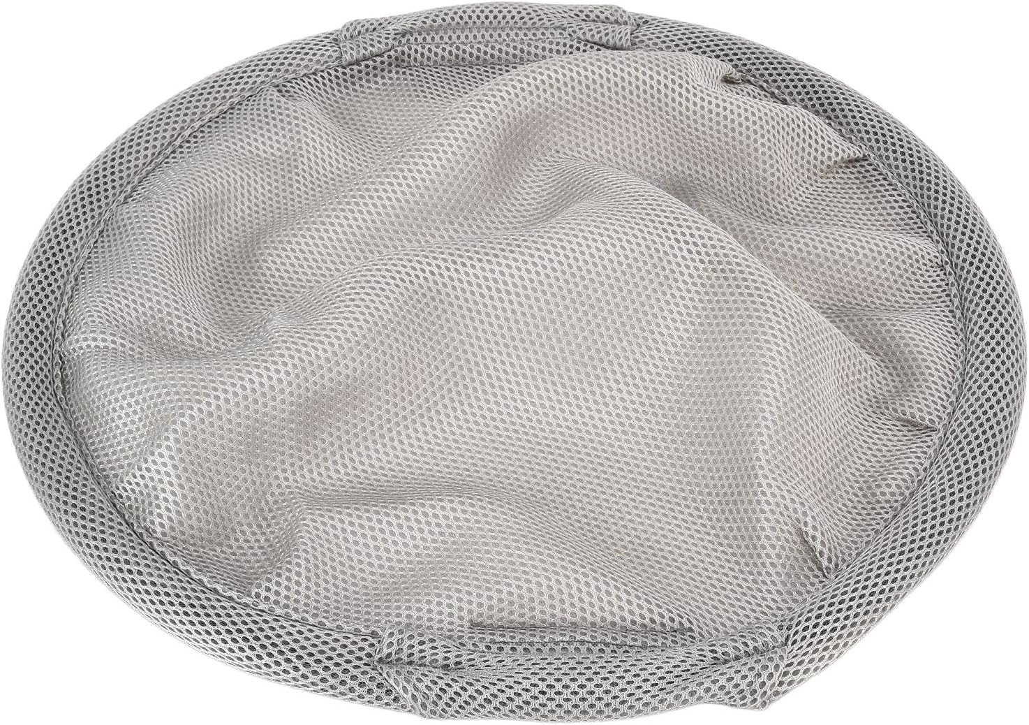 Cat Hammock, Washable, Breathable Cat Bed, Pet Hanging Bed House, Pet Hammock, Bed Couch for Indoor, Outdoor, Home, Living Room, Small Dog Hammock image number 3