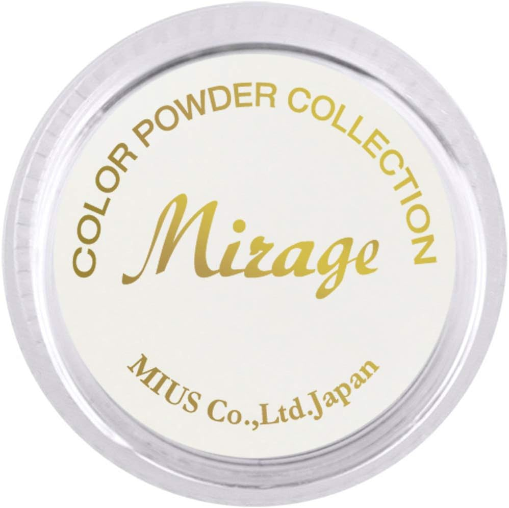 Mirage N/JFL-1 Mirage Color Powder, 0.2 Oz (7 G) image number 1