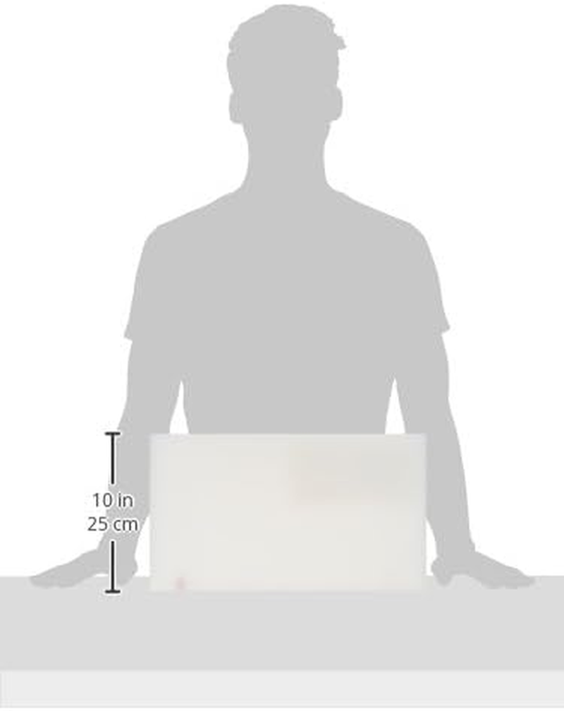 Sumitomo WKLLO Super Heat Resistant Cutting Board with 1 Pin (Long Side), Red