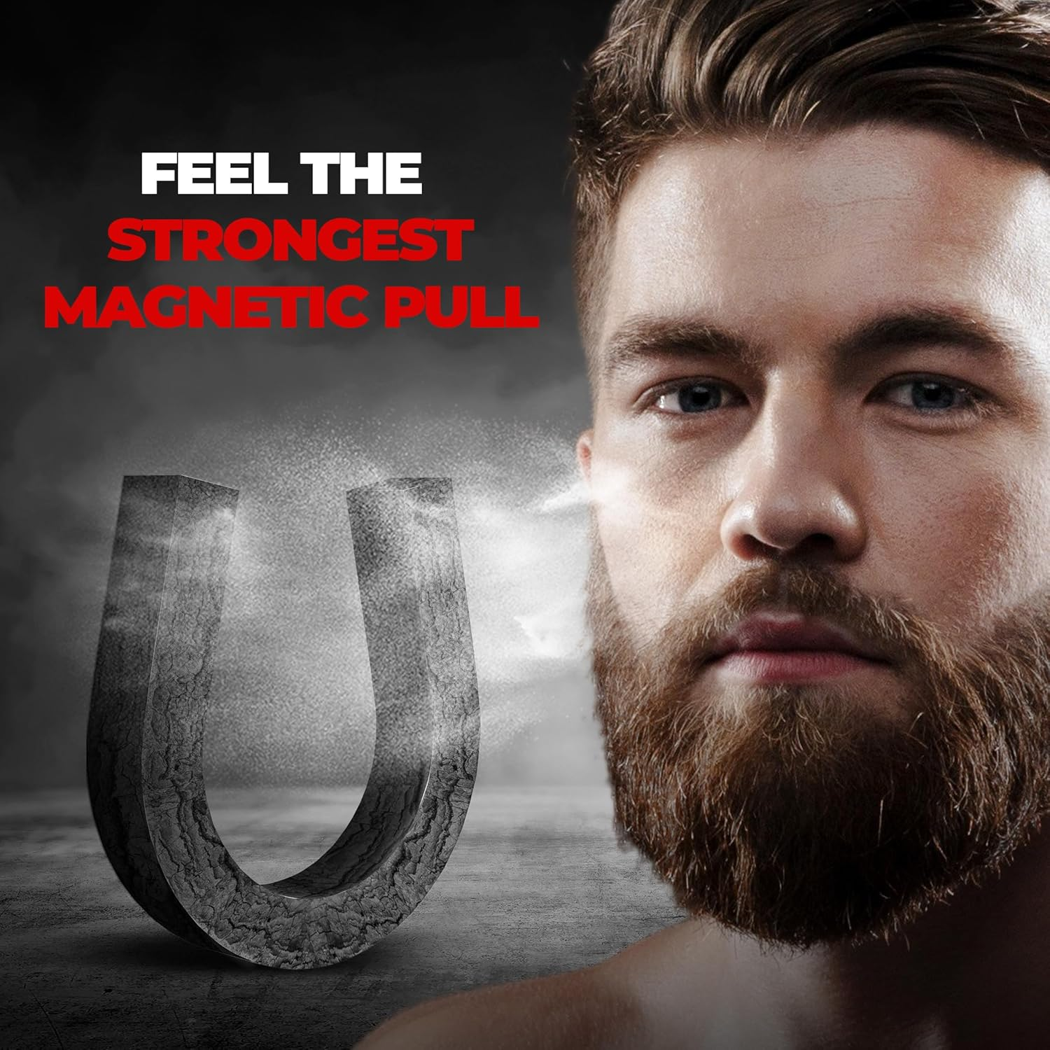 Beardo 3-In-1 Activated Charcoal Face Wash| Deep Cleanse, Exfoliate & Detoxify | All-In-One Face Wash for Oily Skin, Dirt & Pollution Removal | Oil Control Face Wash for Men 200Ml image number 3