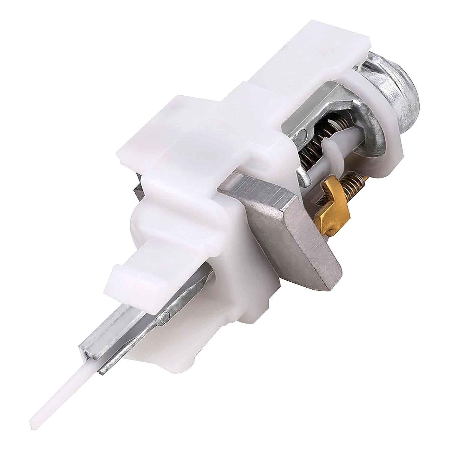 Ignition Switch Actuator Pin for 1997-2006 Jeep Wrangler, 2002-2007 Liberty, 1999-2004 Grand Cherokee, 1995-2005 Dodge Neon, Chrysler PT Cruiser Ignition Switch - Replaces 4690492AB, 4664099, 924-704 image number 5