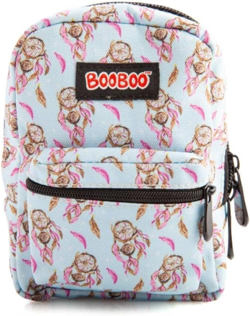 MDI Booboo Dreamcatcher Mini Backpack image number 1