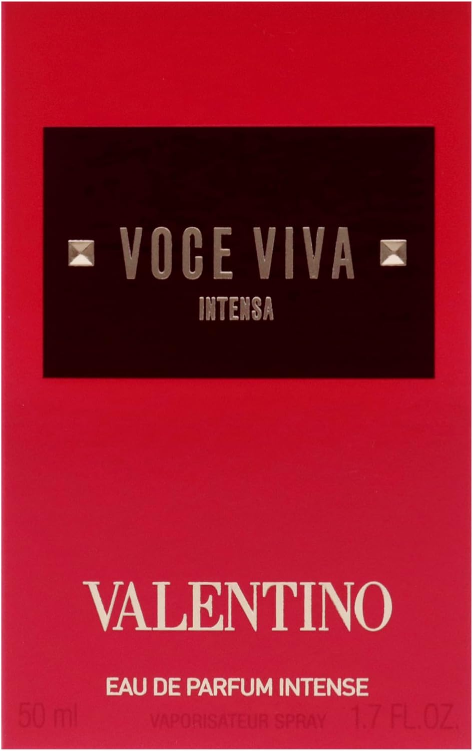 Voce Viva Intensa by Valentino for Women - 1.7 Oz EDP Spray image number 2