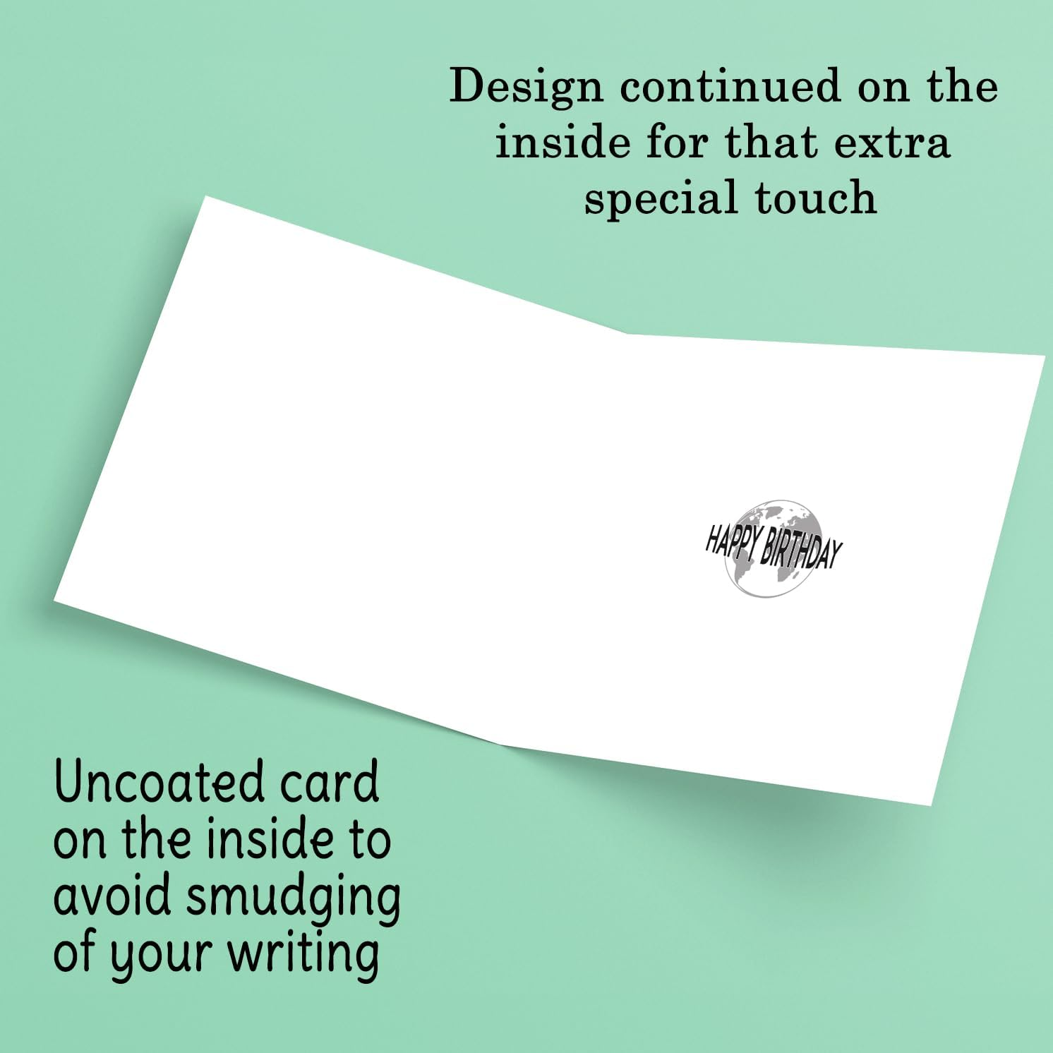 Funny Birthday Cards for Men Women - round the Sun - Rude Male Birthday Cards for Men Humorous Birthday Card, 145Mm Joke Humor Bday Man Woman Boys Girls Greeting Cards