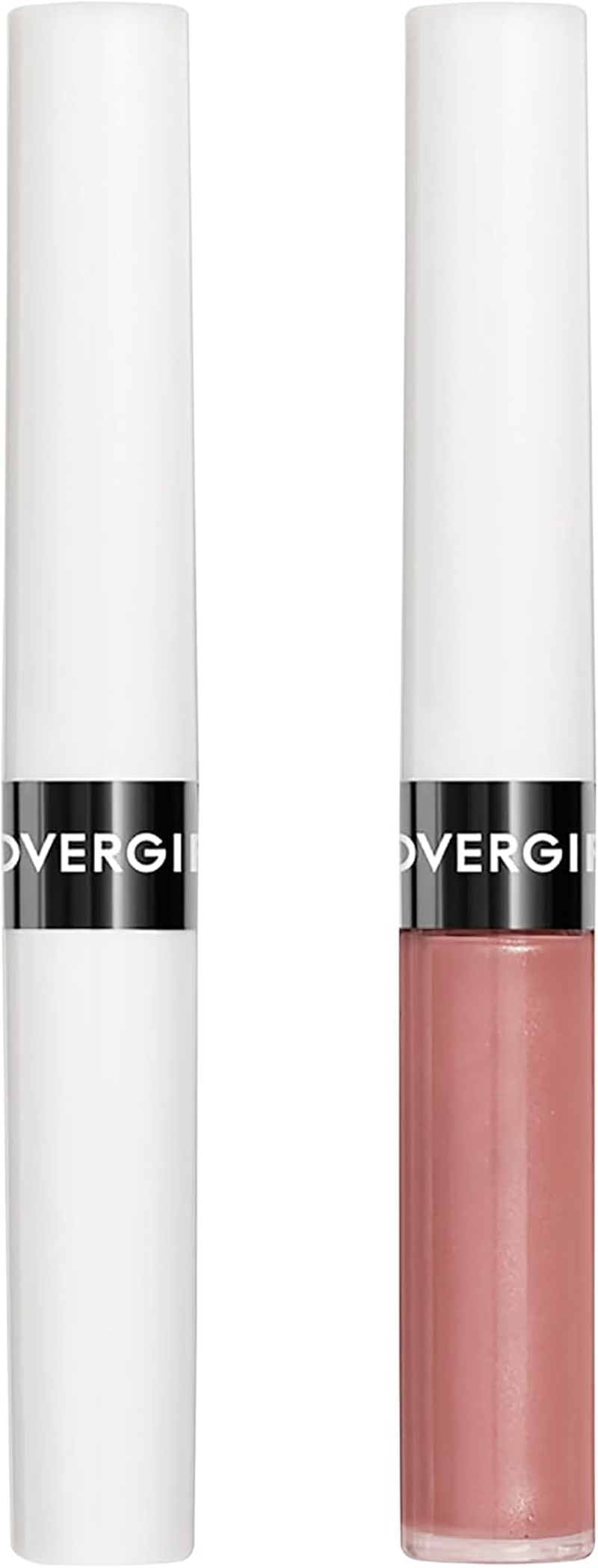COVERGIRL Outlast All-Day Lip Color, Admire 1.9 G + 2.3 ML