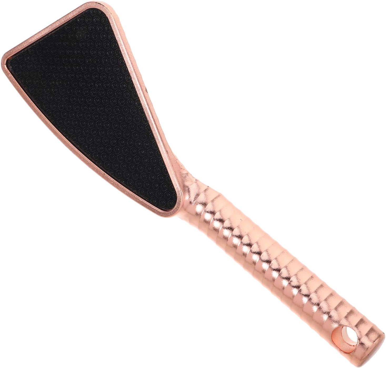 FRCOLOR Veins Grain Foot File Callus Remover Pedicure Tools for Feet Exfoliator Sander Comfortable Usage image number 3