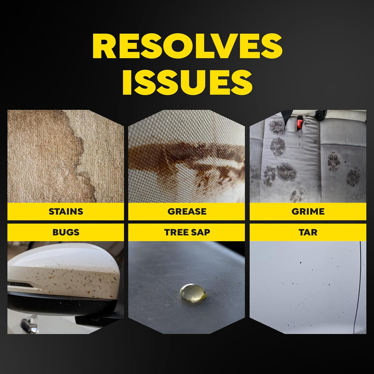 Meguiar'S Detailer All Purpose Cleaner, 3.8 Litre image number 5