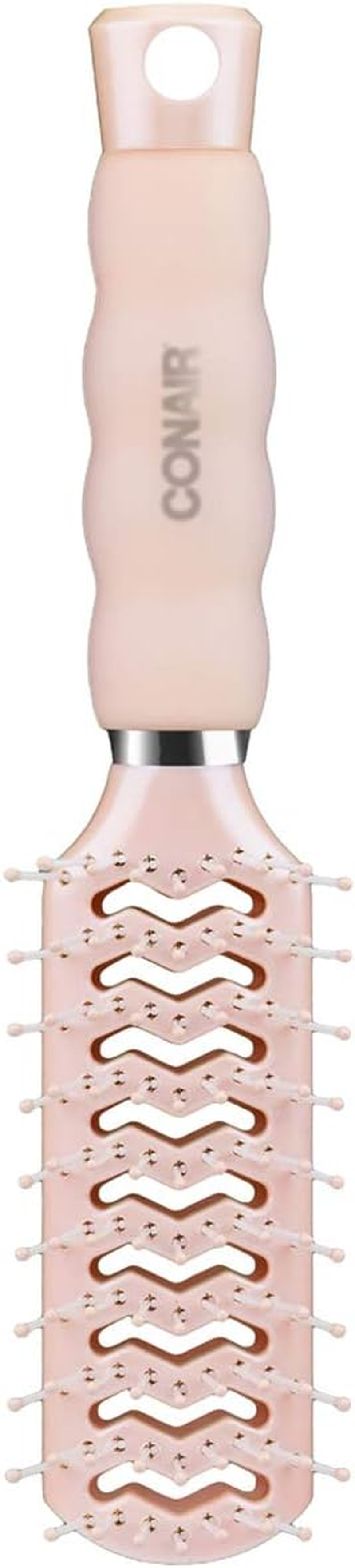Conair Hair Brush Vent Brush 1.0 Count image number 6
