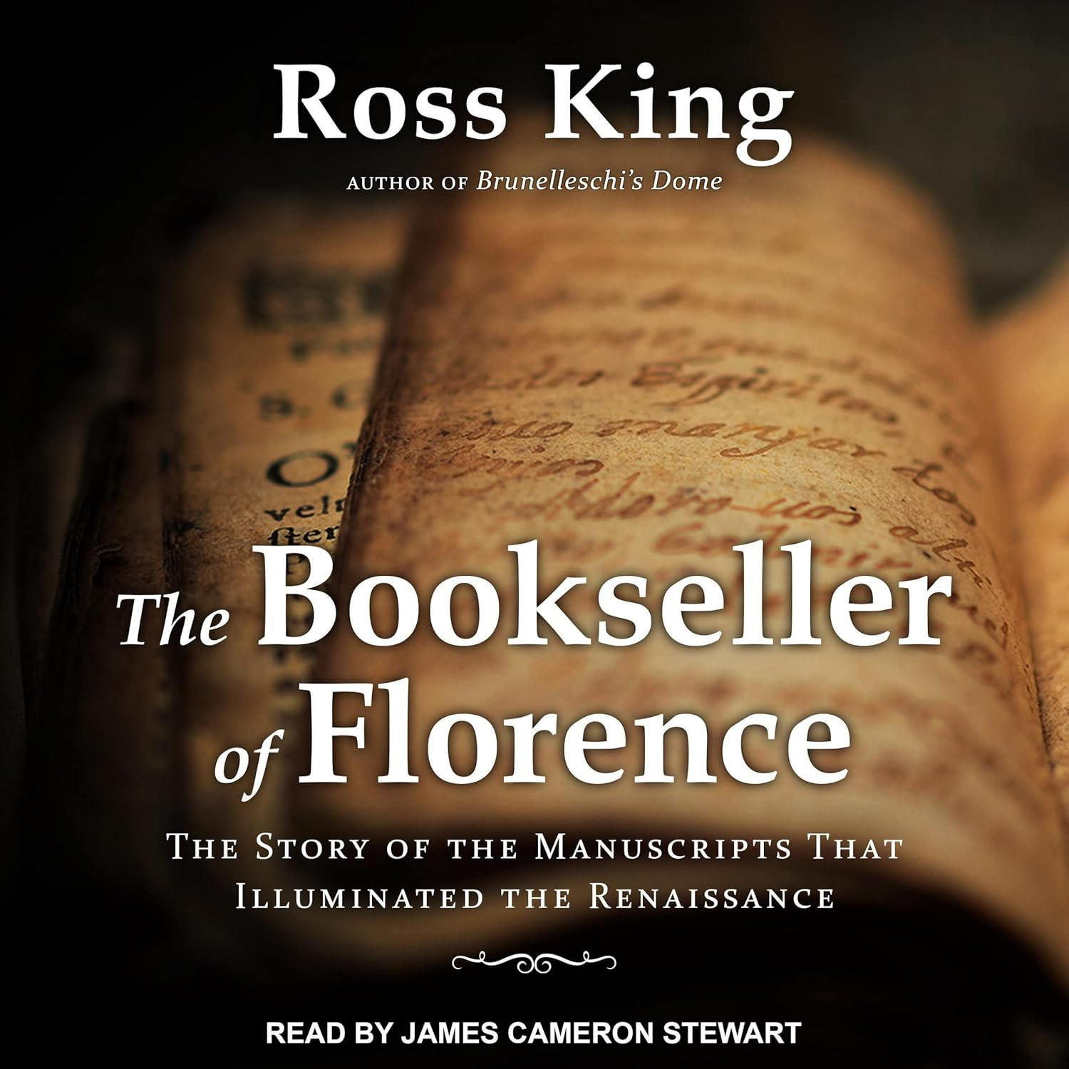 The Bookseller of Florence: Vespasiano Da Bisticci and the Manuscripts That Illuminated the Renaissance image number 2