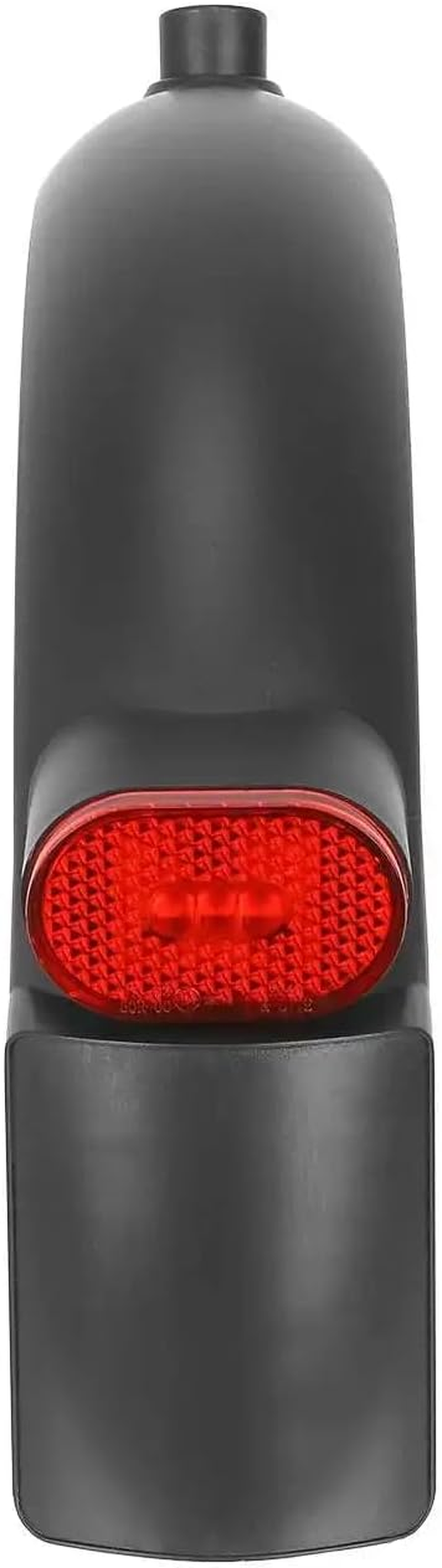 Buziba Scooter Rear Fender with Tail Light for Xiaomi M365/1S/Pro/Pro2 Electric Scooter Replacement Accessories Rear Mudguard Bracket image number 3